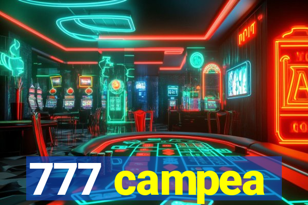 777 campea